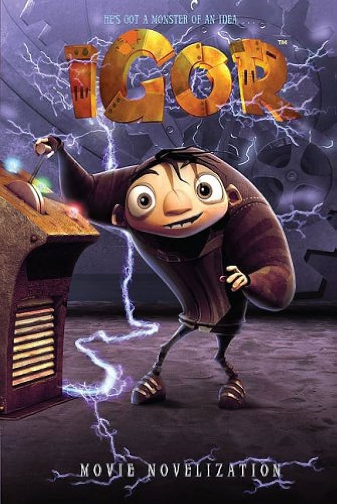 Igor