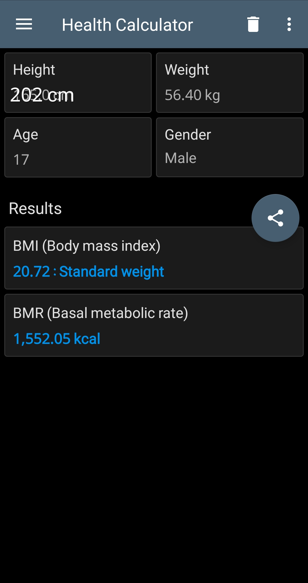 Screenshot 20240331 001300 ClevCalc