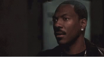 Eddie murphy