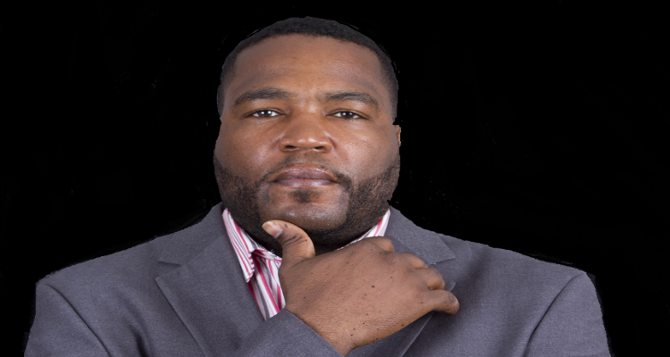Dr umar johnson