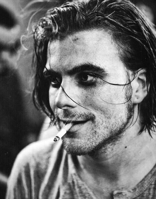 Rate Anthony Green, lead singer for alt rock bands Saosin and Circa ...