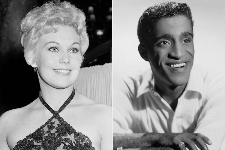 Kim Novak and Sammy Davis Jr 10122306 a0e0a636728445c3a9580a92dca66090