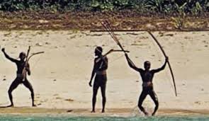 The Mystery of the Sentinelese: The ...