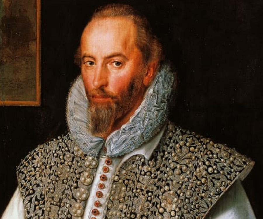 Walter raleigh 2