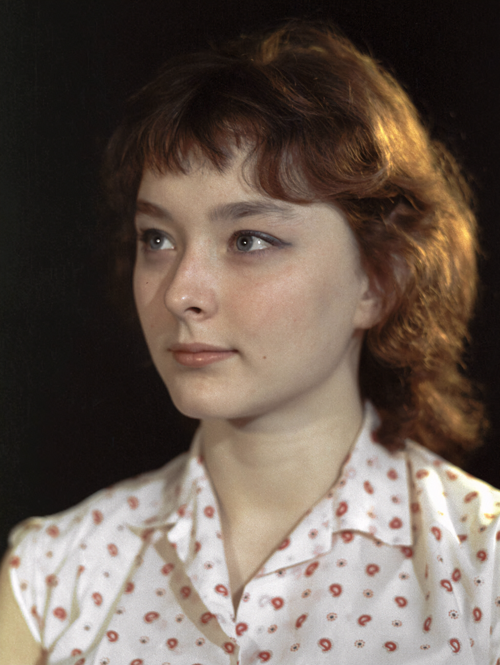 Anastasia Vertinskaya