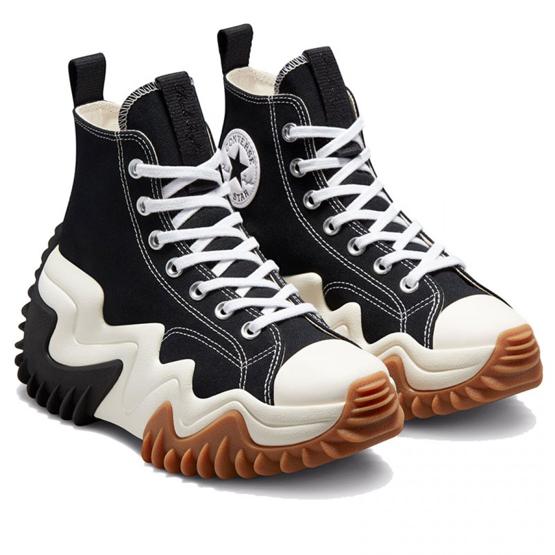 Converse Run Star Motion Black Platform High Tops 02 1100x1100