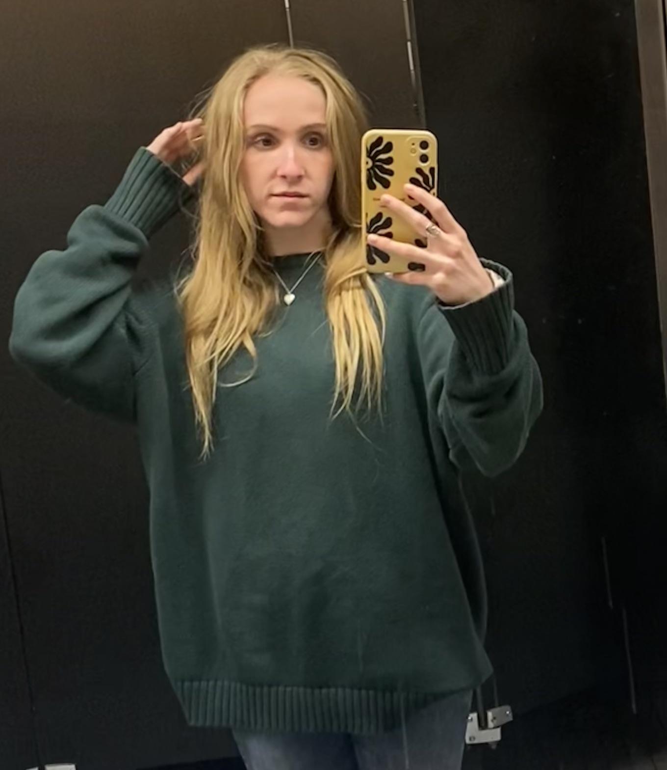 19f please be honest3 19f please be honest3