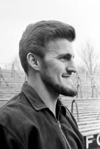 Jimmy Hill 00326557 player 201x300