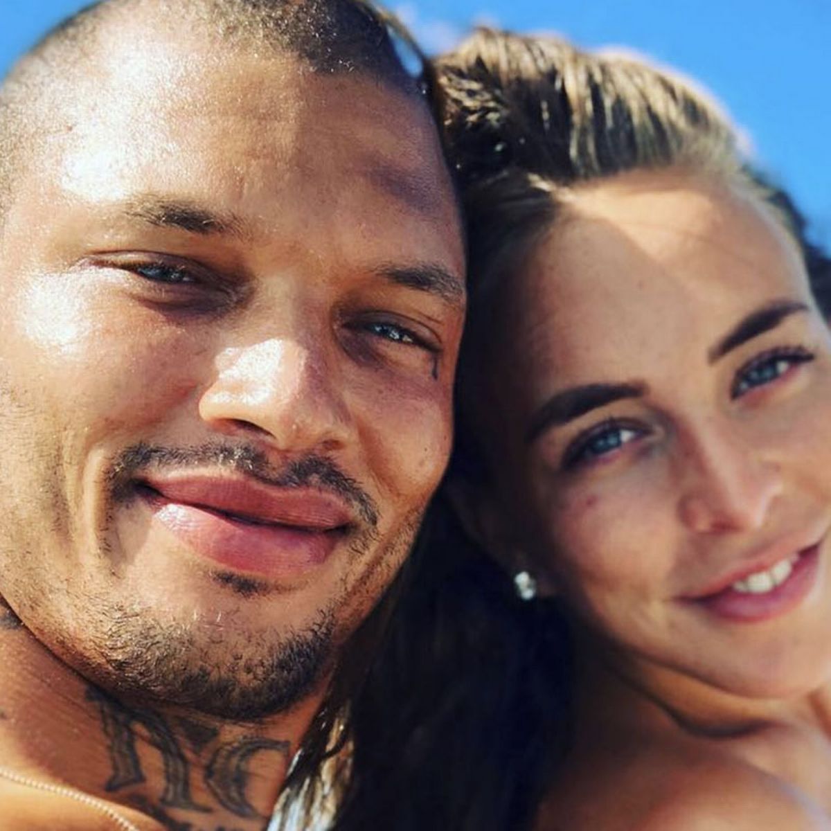 4 Chloe Green and Jeremy Meeks
