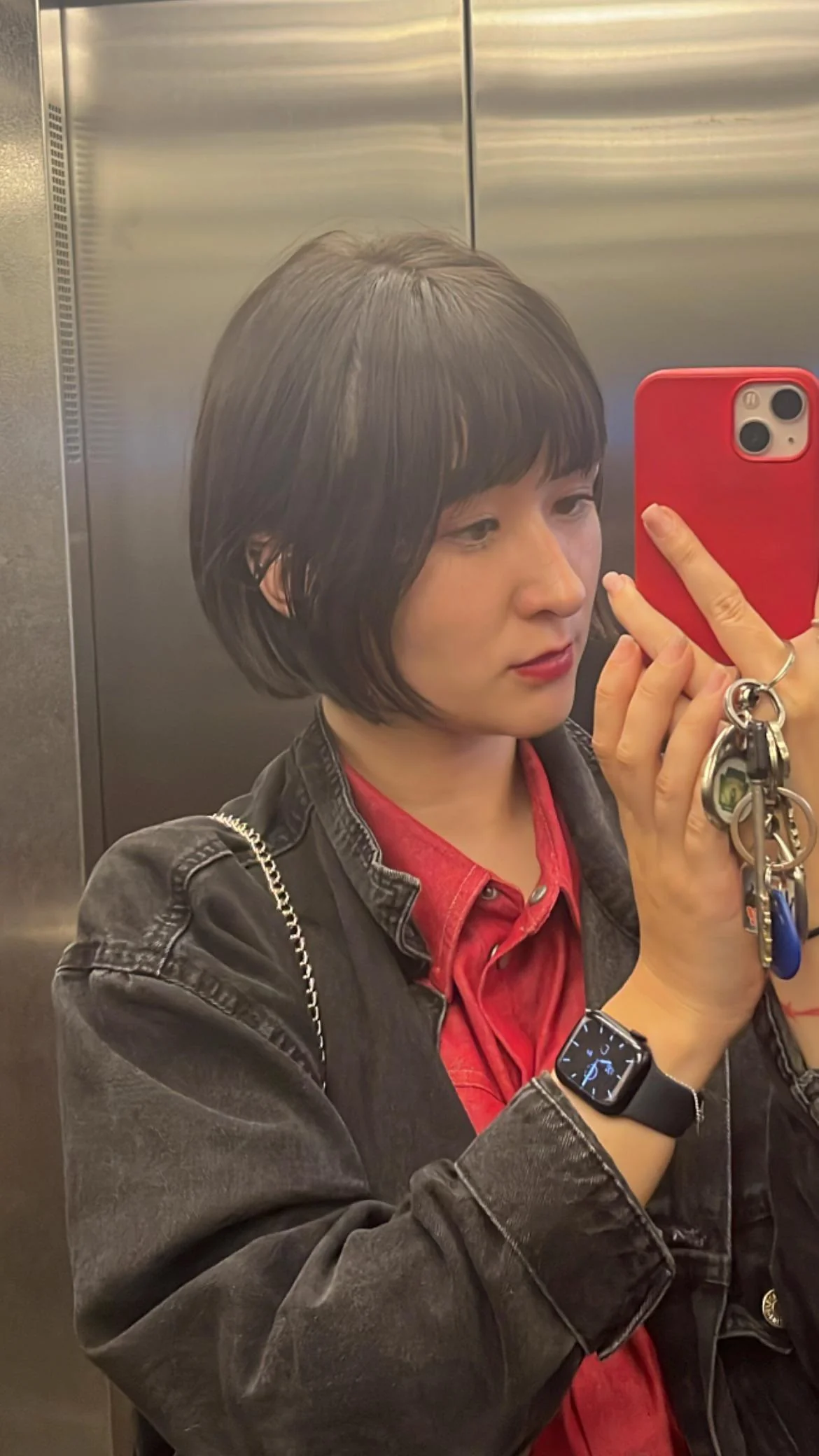 Ive been getting comments that i look east asian or v0 8v4uhwg0ksd91