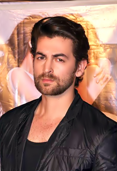 Neil Nitin Mukesh 3G promotional event