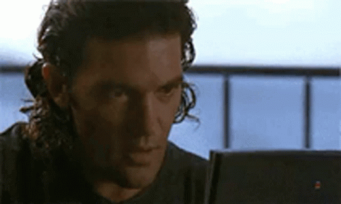 Antonio banderas