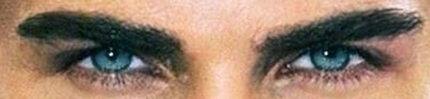 Eyes Eyes