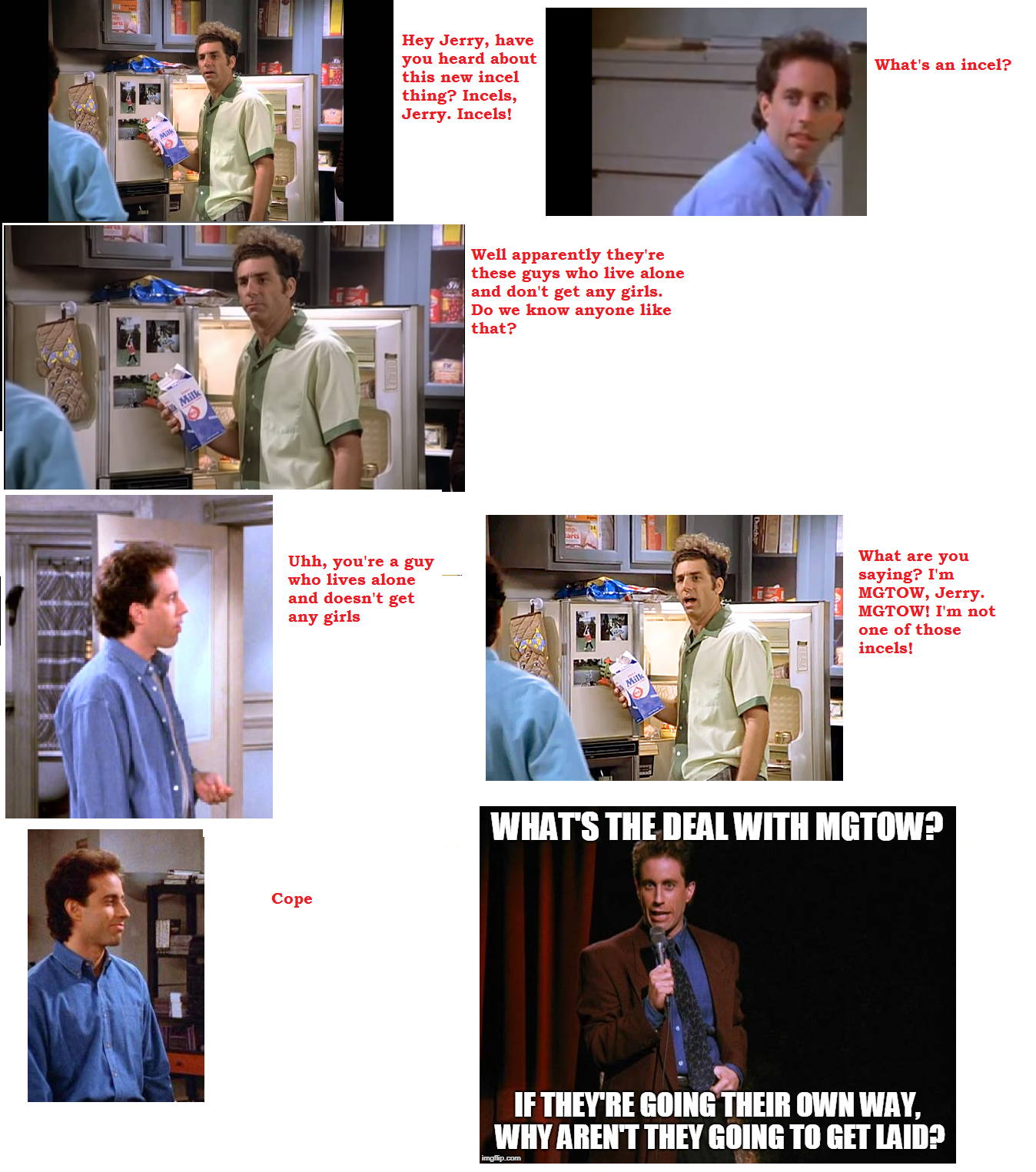 Seinfeld