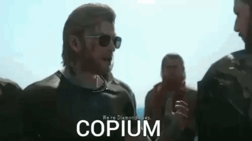 4000849 copium