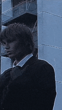 Jordan barrett mogged