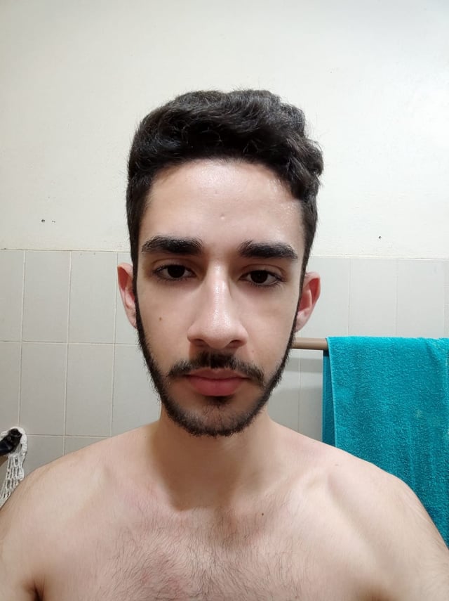 Just got called ugly by a girl am i v0 tazp91wog8ha1