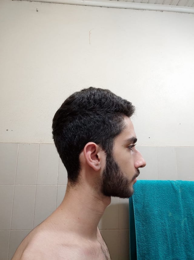 Just got called ugly by a girl am i v0 tcv268uog8ha1