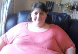 Who is Sharon Hill and is she the UK's heaviest woman? – The Sun | The Sun