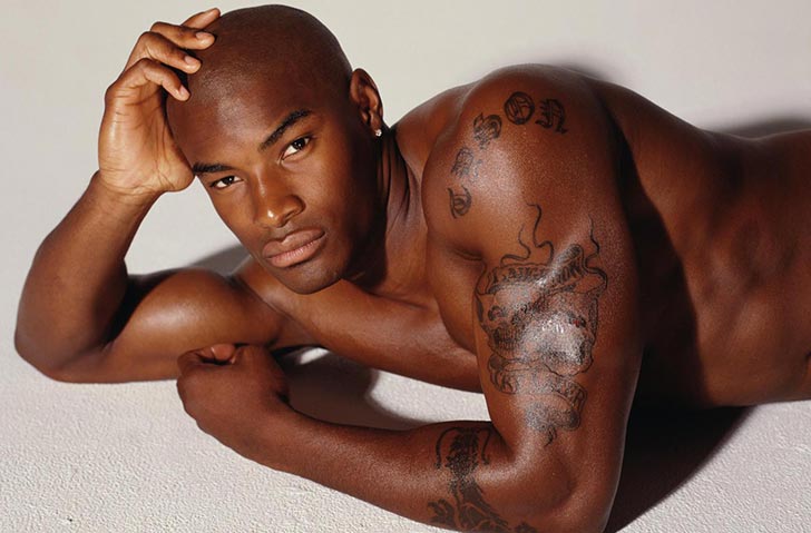 Tyson BIG