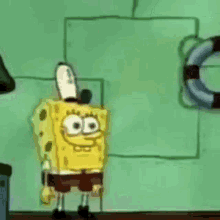 9795s spongebob