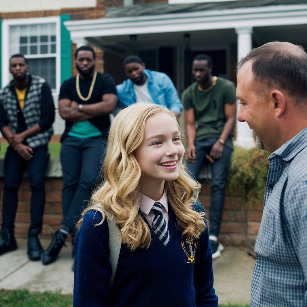 A candid photo of a blonde beautiful catholic scho tEgA0A66RKOVclq3xe2nXg JZ9joZ6dTi dbqesQnL