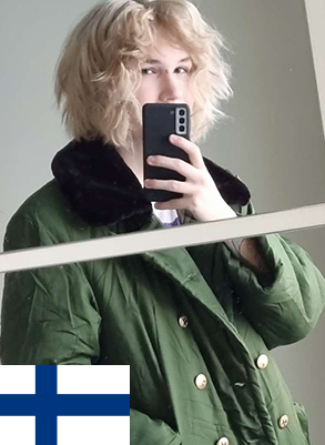 Mongol lookz