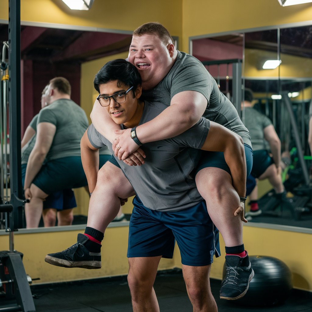 A candid photo of a thin nerdy indian man supporti WdEv7kW3Rv6xAQEdgm3owg fYpIdCWRTmqiZUd4M80