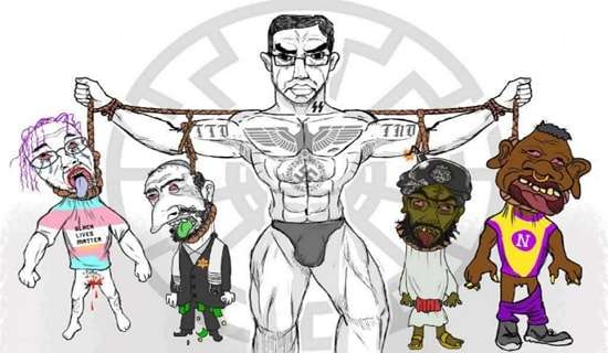 Billions must die
