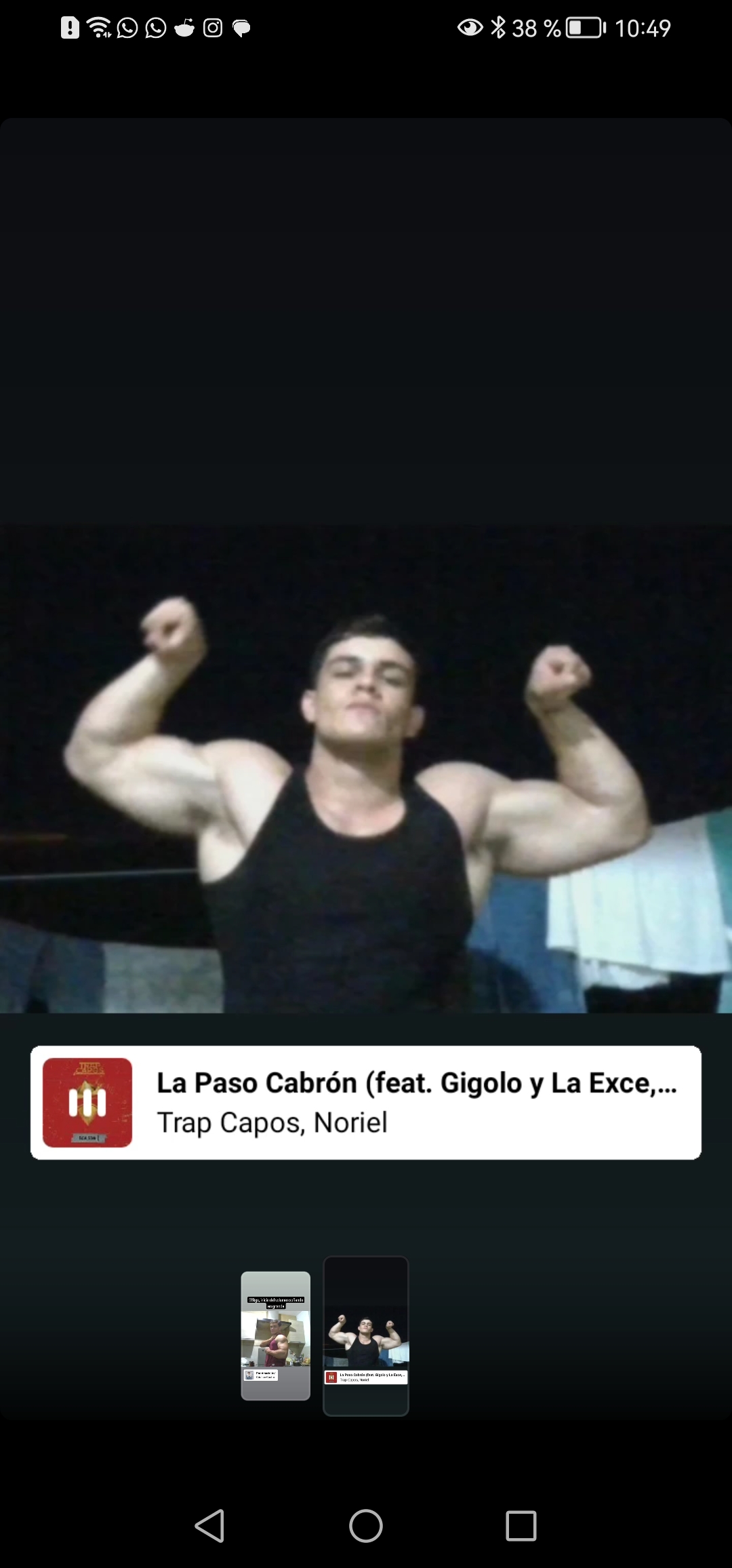 Screenshot 20240426 104933 cominstagramandroid