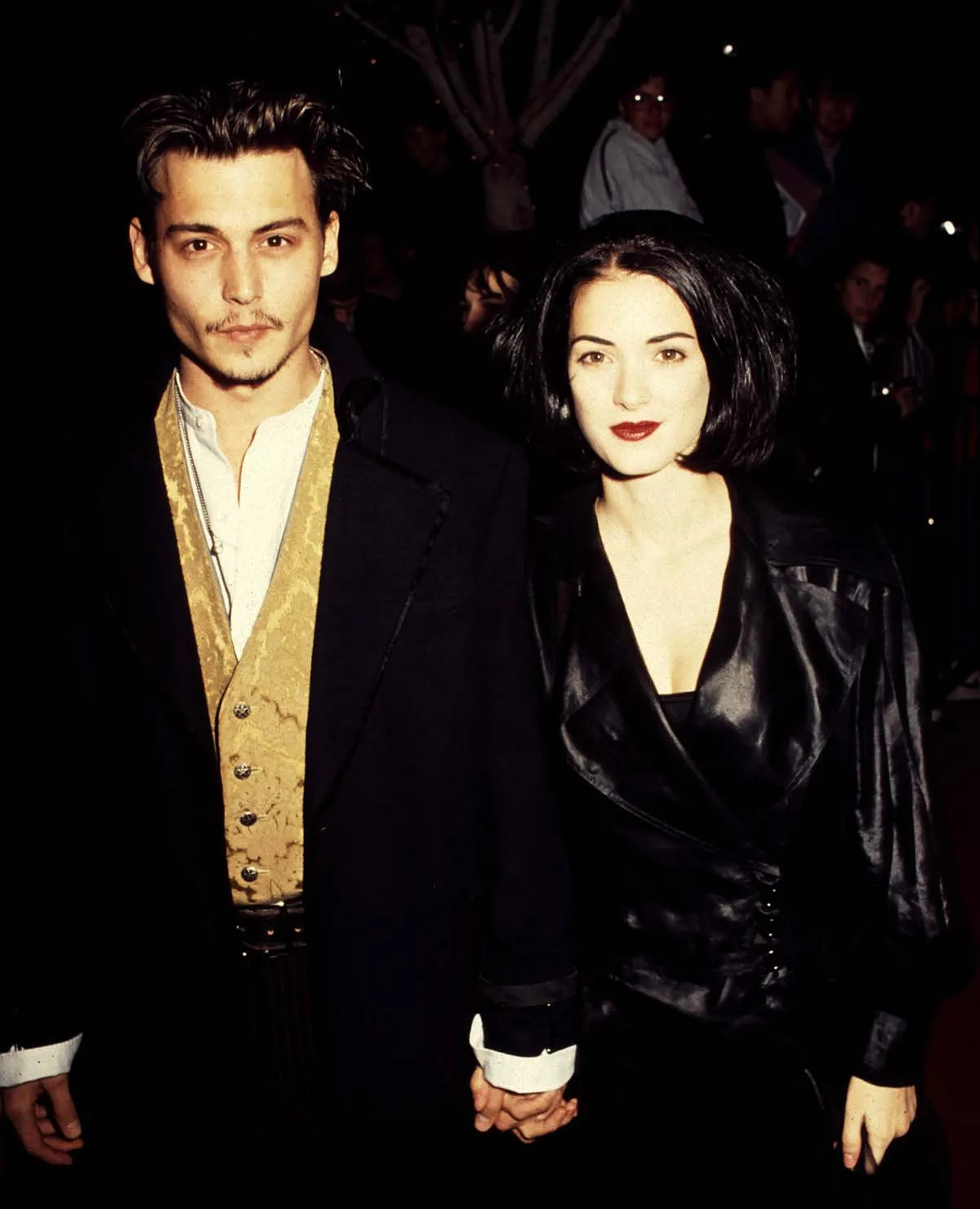 Johnny Depp Winona Ryder Relationship Timeline 004