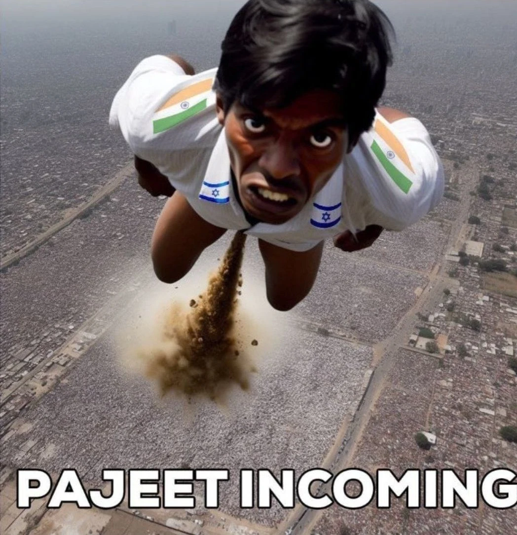 Pajeet