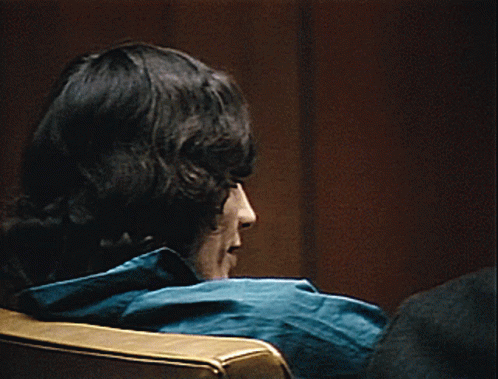 Richard ramirez