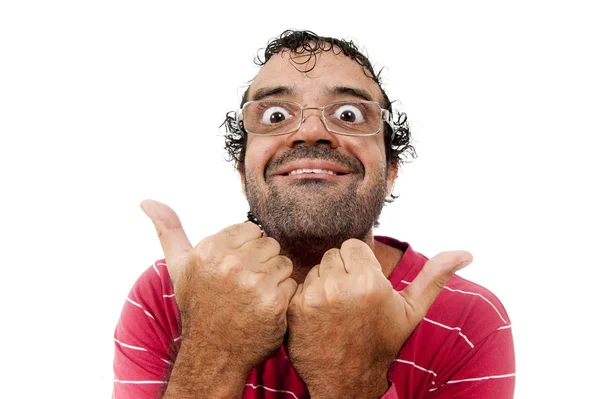 Depositphotos 61786219 stock photo thumbs up