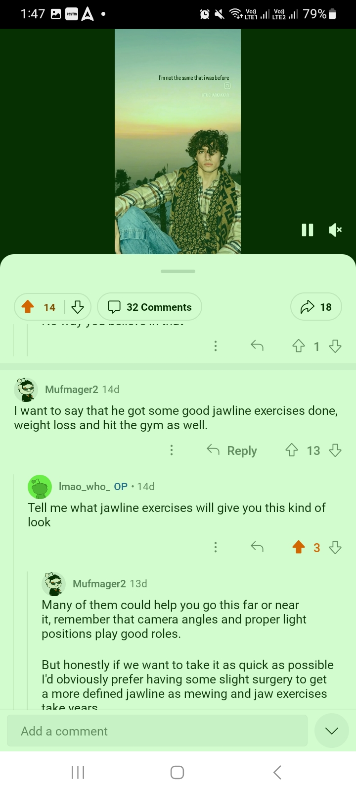 Screenshot 20240513 134702 Reddit Screenshot 20240513 134702 Reddit