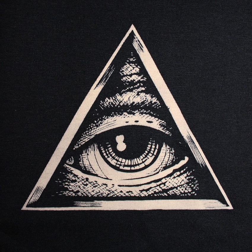 Desktop wallpaper illuminati eye eye of providence