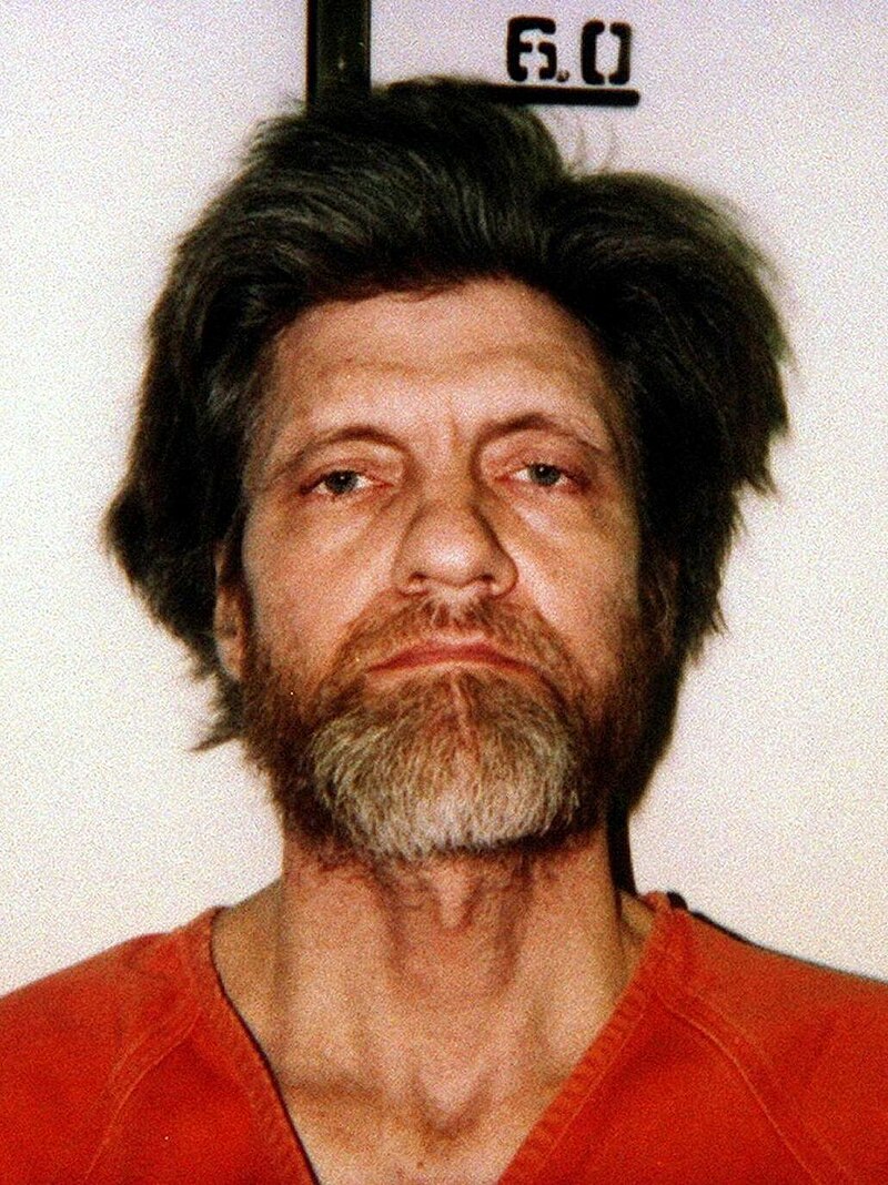Ted Kaczynski 2 cropped