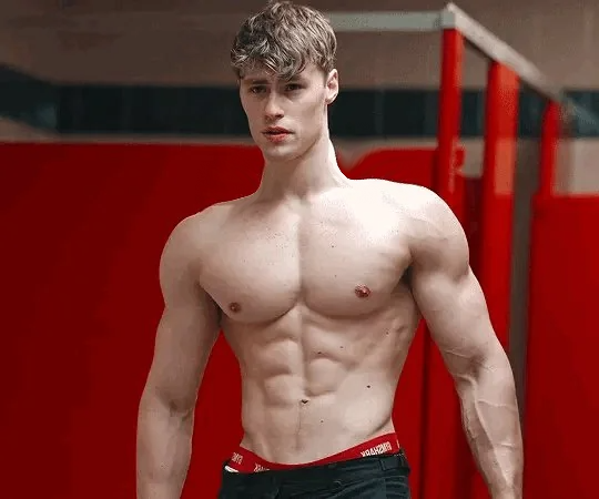 Is david laids physique achievable natty v0 hg61yr92bzgb1
