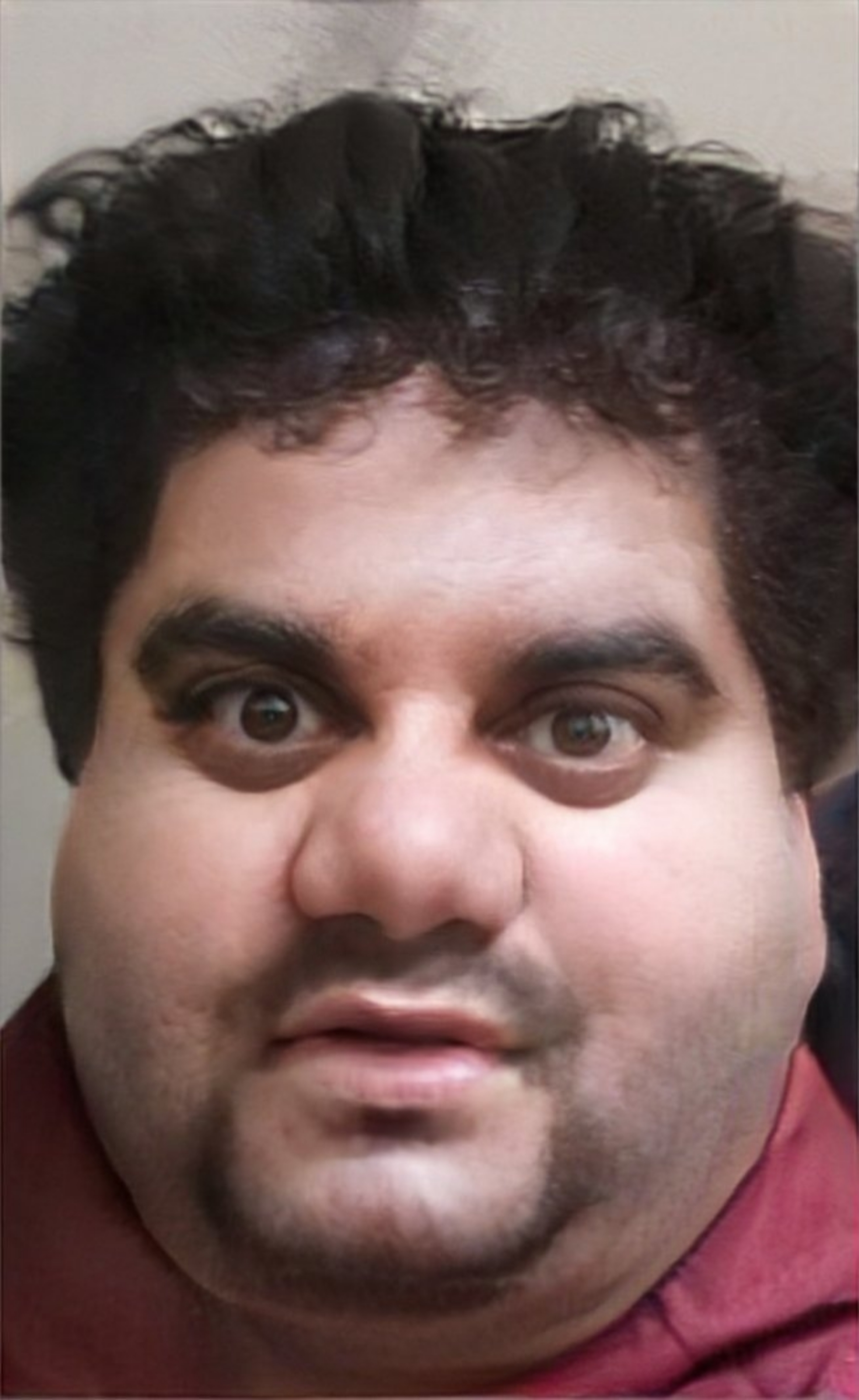 Unfrauded normiejoe 1