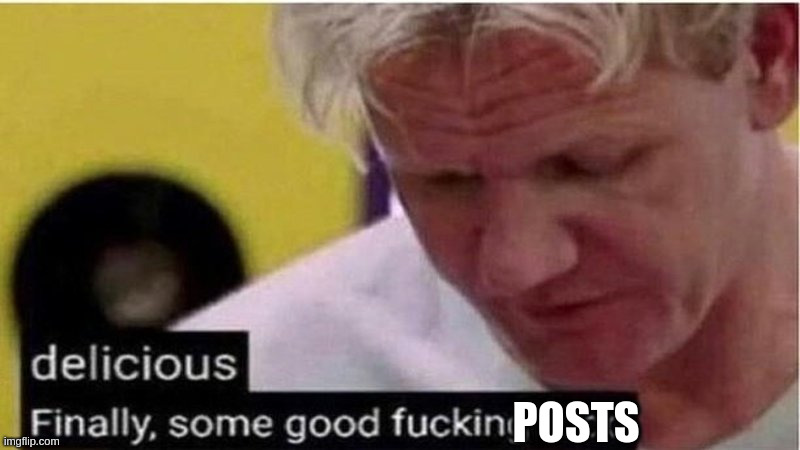 Gposts