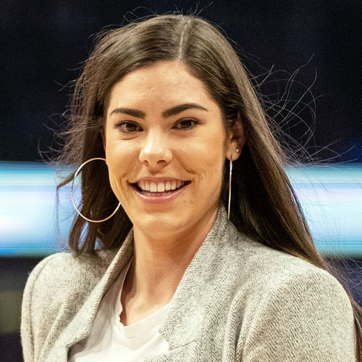 Kelsey plum ufc