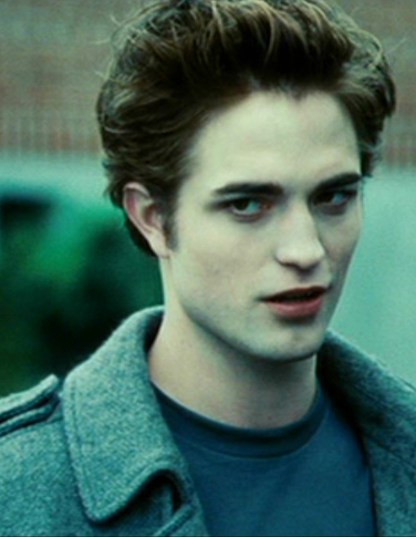 Edward cullen twilight