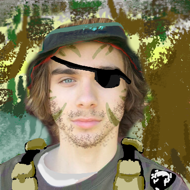 Big boss