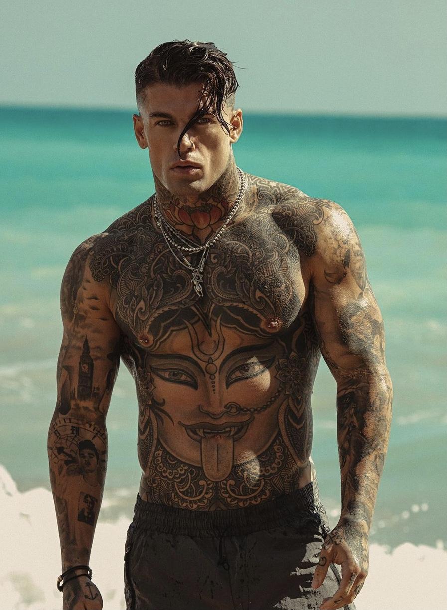 Stephen james one of the most present guys on wattpad v0 p7sgnhdofixb1