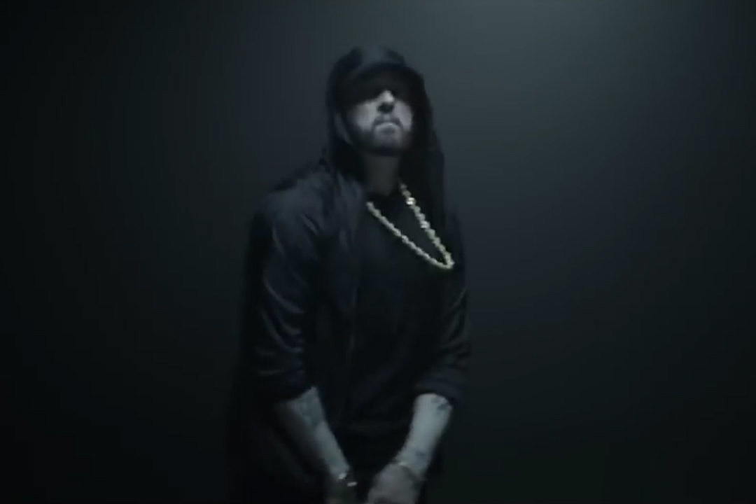Eminem Venom