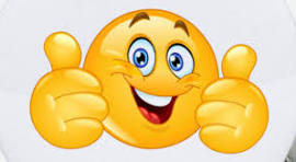 'Double Thumbs Up Emoticon' Small Buttons | Spreadshirt