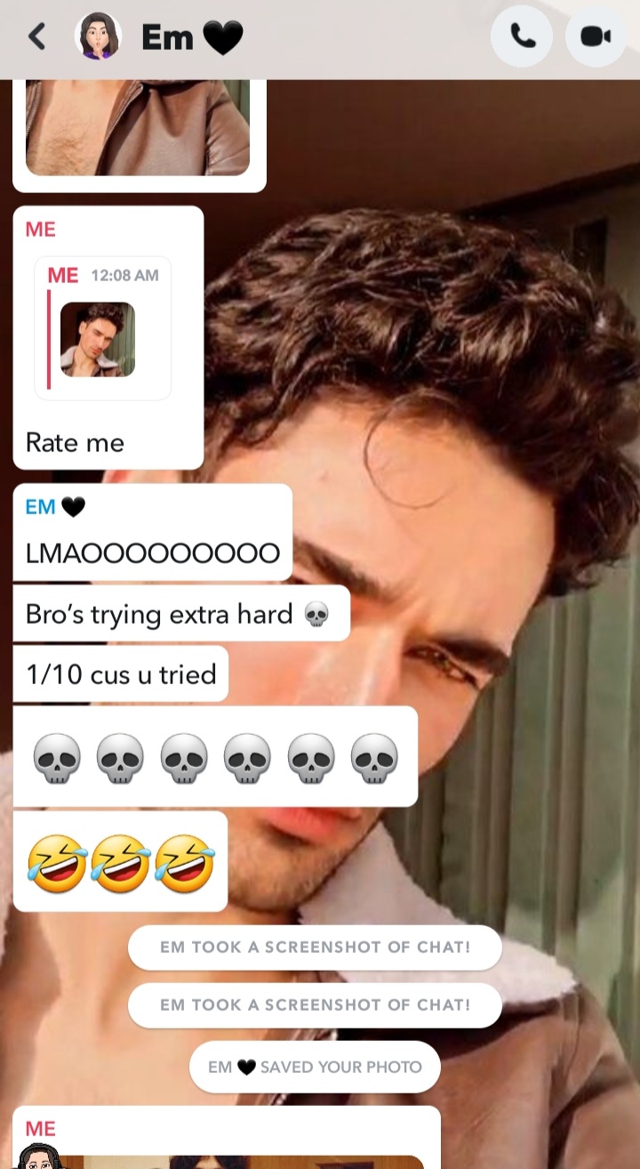 Screenshot 20240521 001002 Snapchat