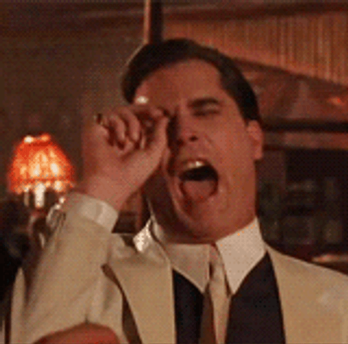Goodfellas laughing ray liotta fake cry oi900q1zdhmugg48