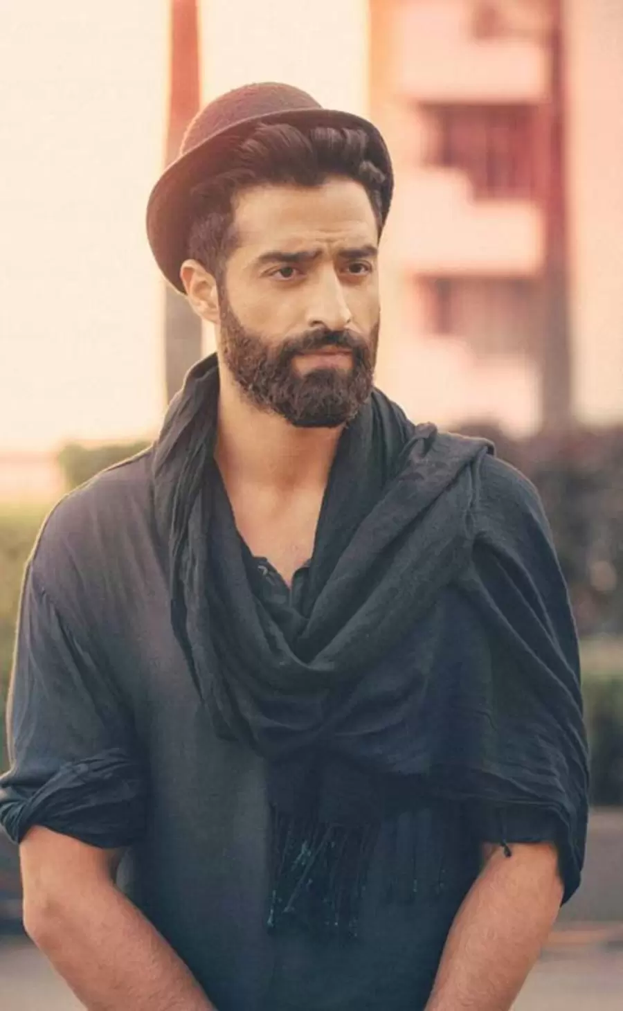 Beard styles to copy to look like a supermodel 500 1 1528209046