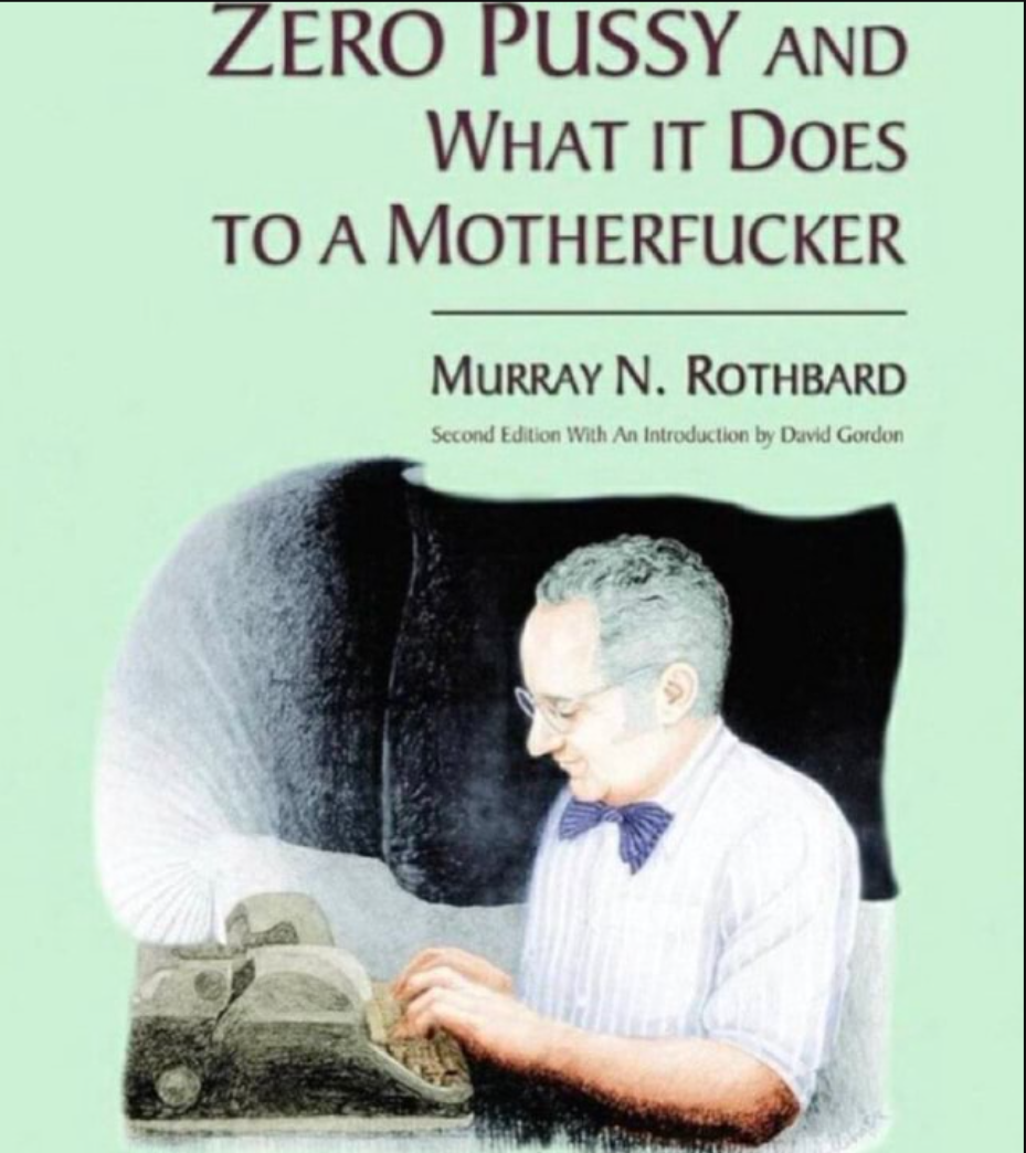 4136201 Zero Pussy